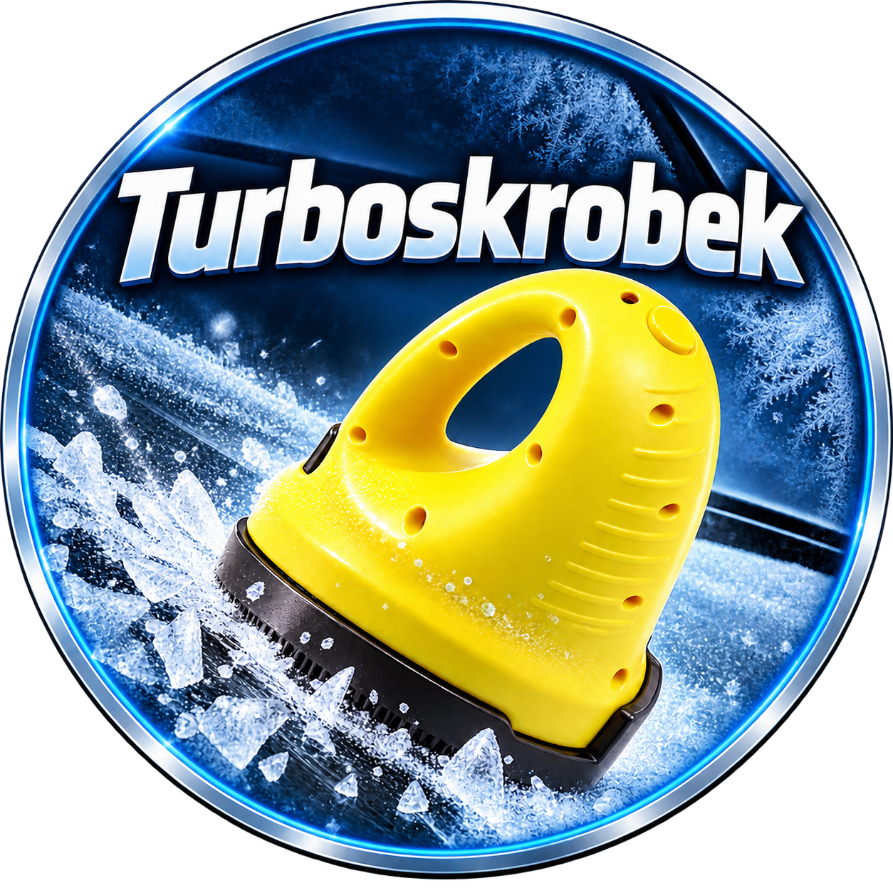 TurboSkrobek